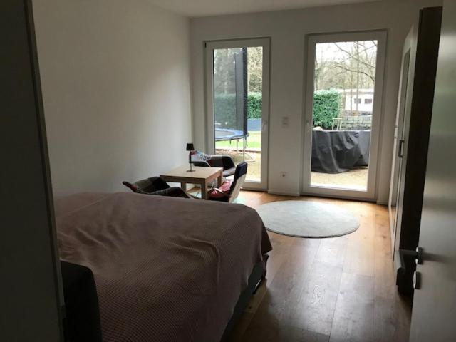 Casaverde Hofheim am Taunus Buitenkant foto